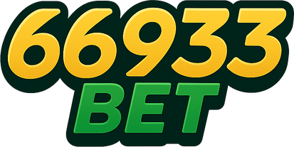 66933bet Logo